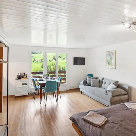 Apartment Fenus An Der Piste Sgt09 *