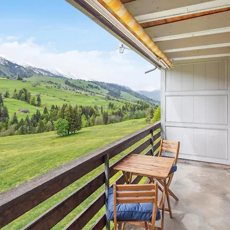 Fenus An Der Piste Sgt09 Apartamento